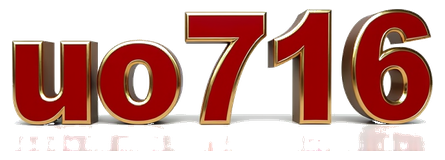 uo716 logo